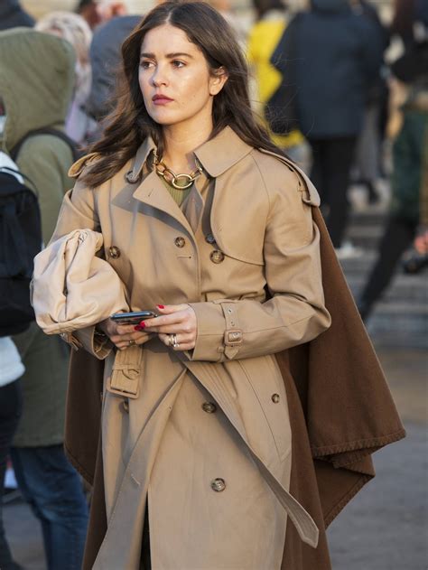 Burberry trench coats chicago